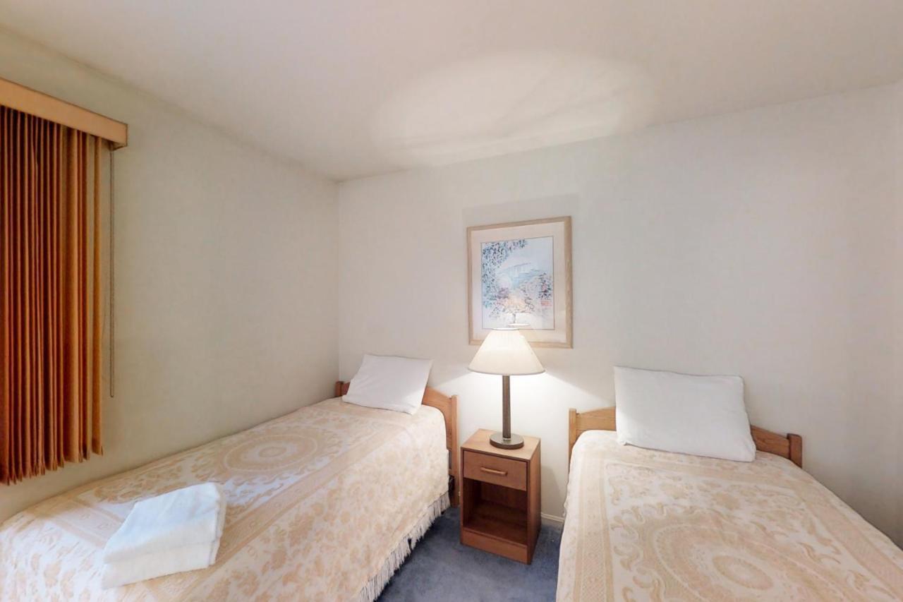 Mountainside Resort: K105 Stowe Kültér fotó