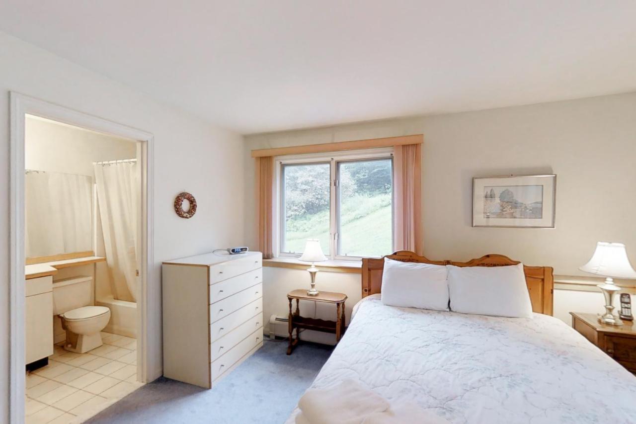 Mountainside Resort: K105 Stowe Kültér fotó