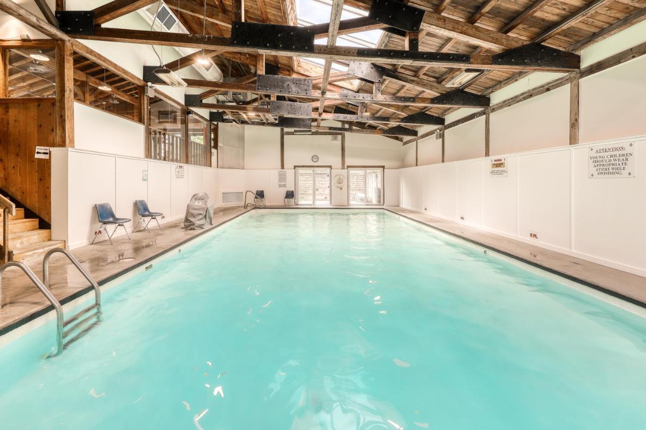 Mountainside Resort: K105 Stowe Kültér fotó