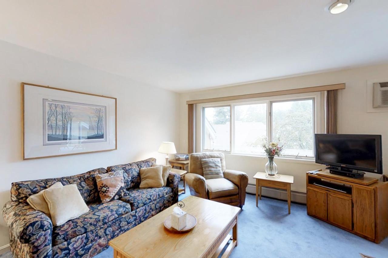 Mountainside Resort: K105 Stowe Kültér fotó