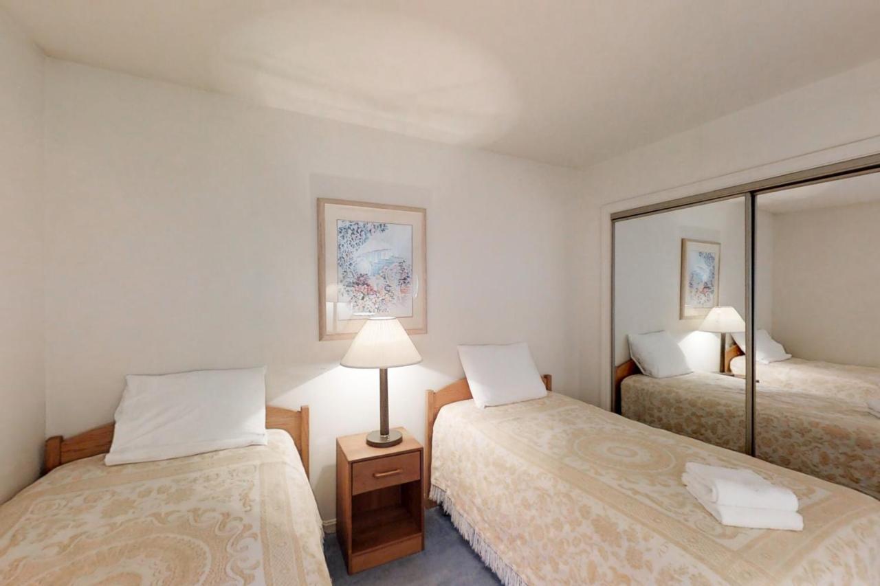 Mountainside Resort: K105 Stowe Kültér fotó